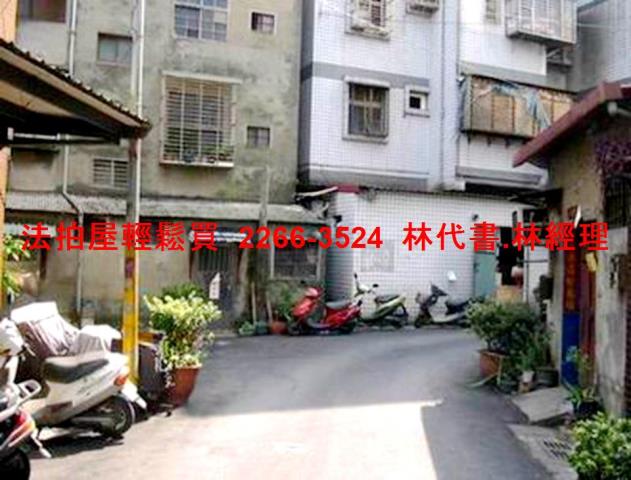 新北法拍公寓-9