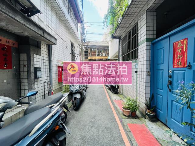 新北法拍大樓-10