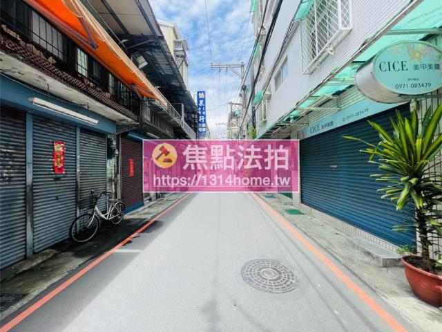 新北法拍大樓-13