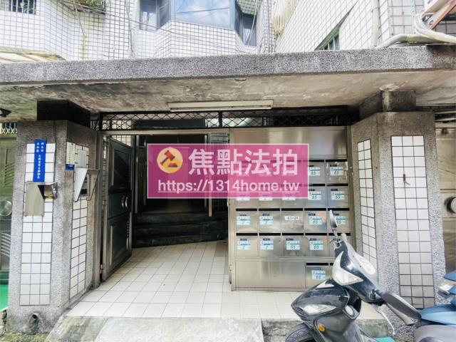 新北法拍大樓-5