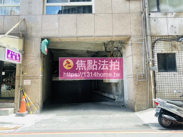 新北法拍大樓-7