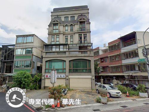 新竹透天法拍-6