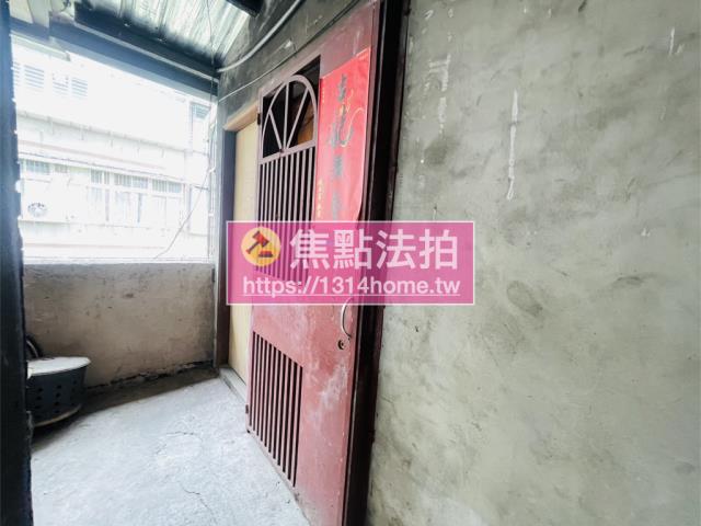 新北拍賣公寓-10