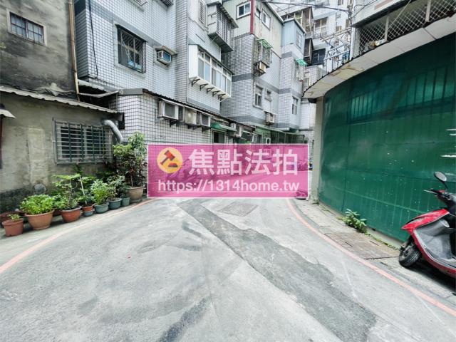 新北拍賣公寓-13