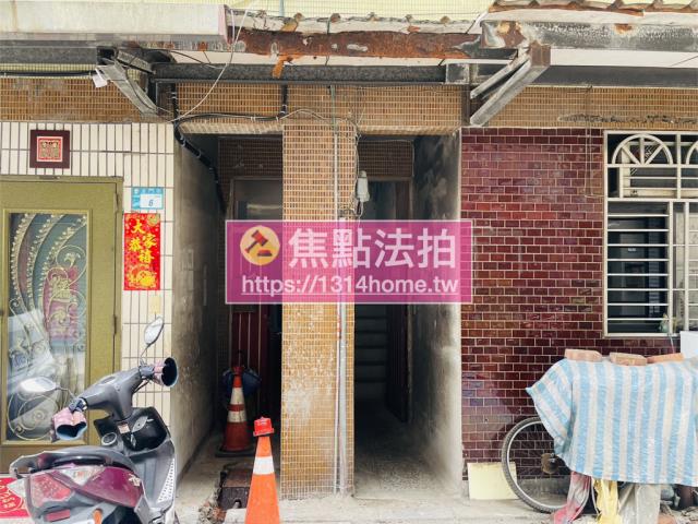 新北拍賣公寓-5