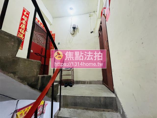 新北拍賣公寓-7