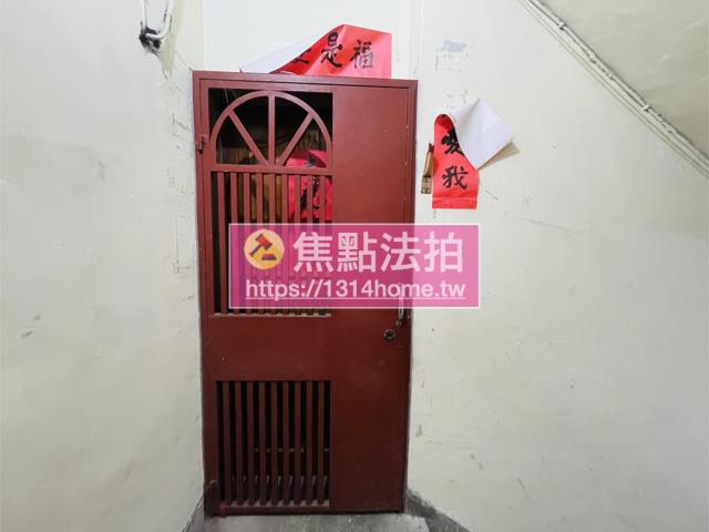 新北拍賣公寓-8