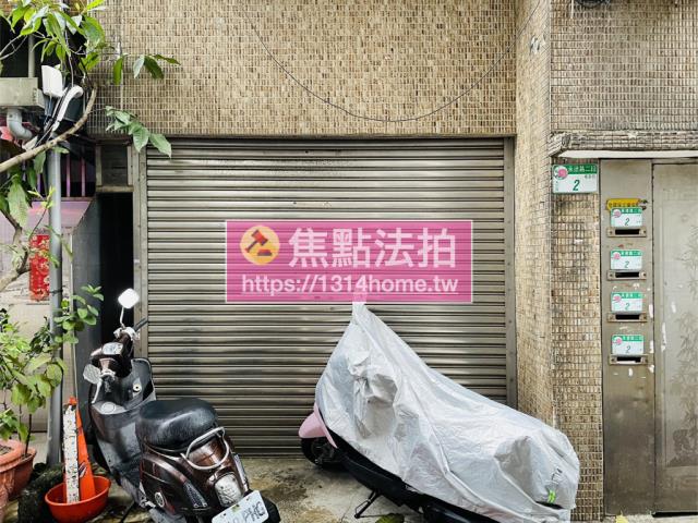 台北大同區法拍公寓-11