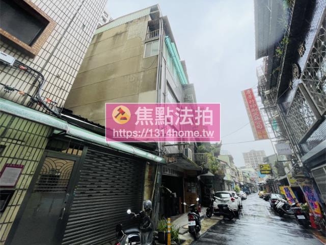 台北大同區法拍公寓-4