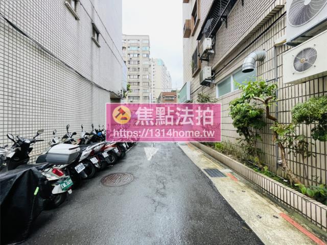 台北大同區法拍公寓-6