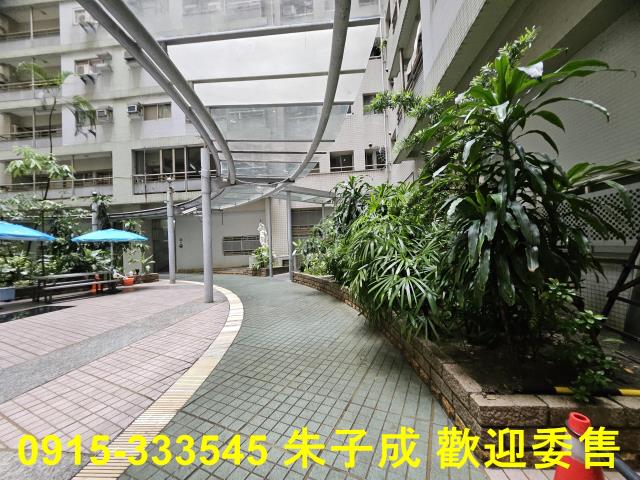 高雄三民區大樓-14
