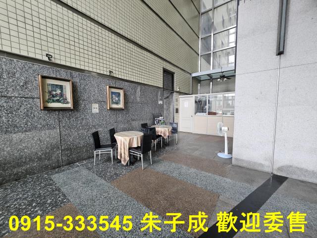 高雄三民區大樓-3