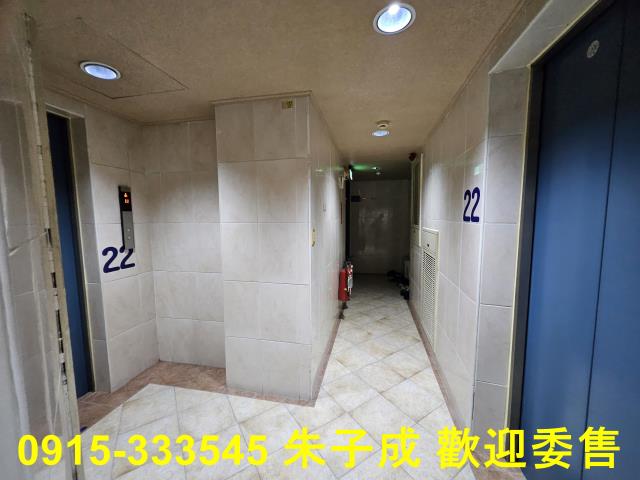 高雄三民區大樓-9