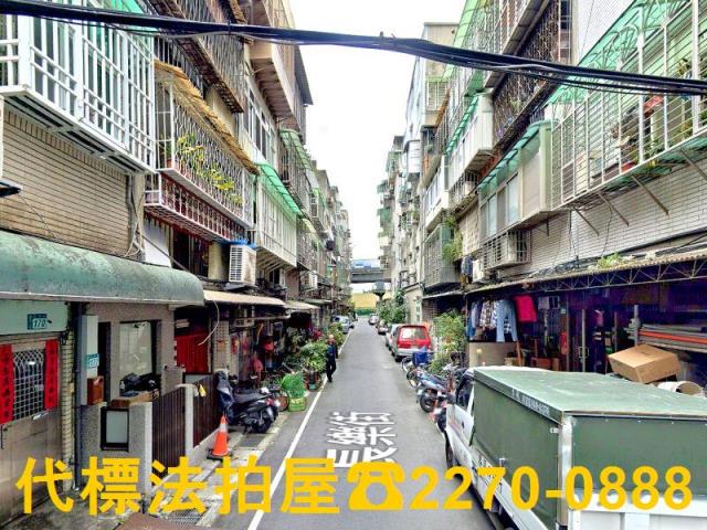 新北三重公寓拍賣-4