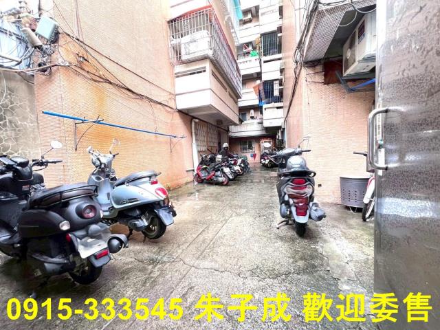 高雄公寓-15