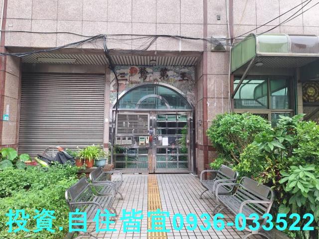 新北拍賣大樓-5