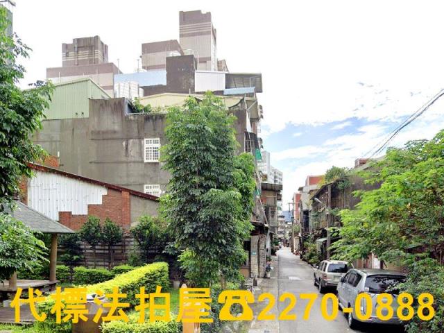 新北鶯歌大樓法拍-3