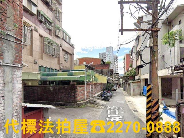 新北鶯歌大樓法拍-7