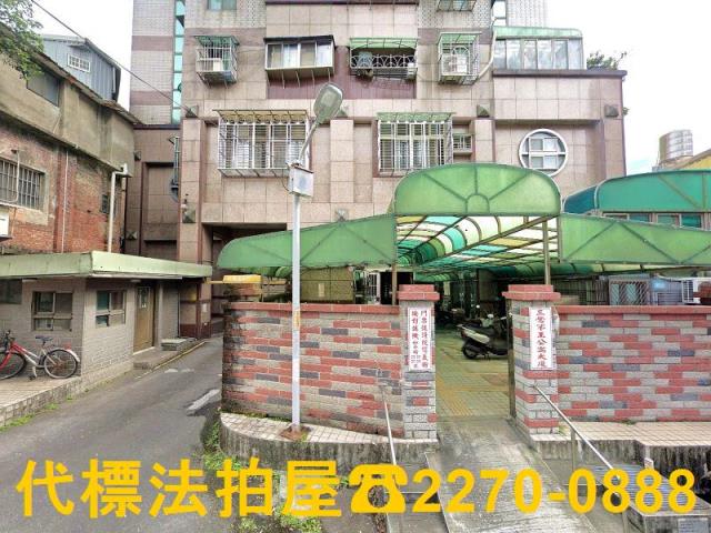 新北鶯歌大樓法拍-4