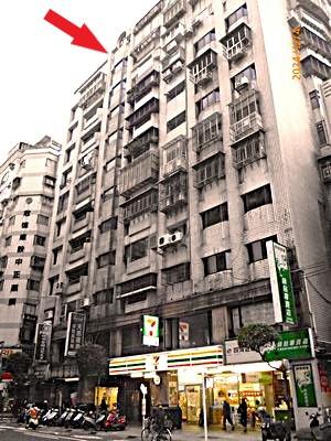 新北大樓法拍-5