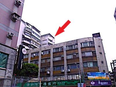 新北大樓法拍-7
