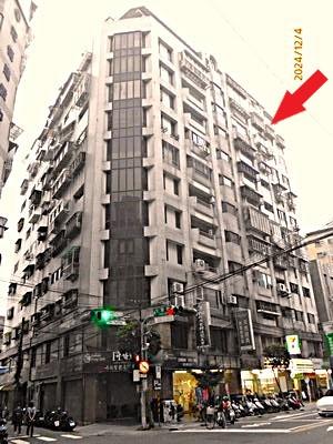 新北大樓法拍-1