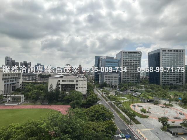 台北內湖大樓-3