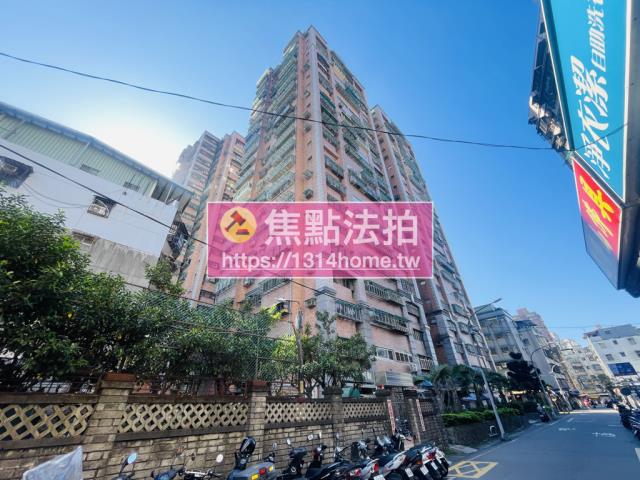 土城拍賣大樓-4