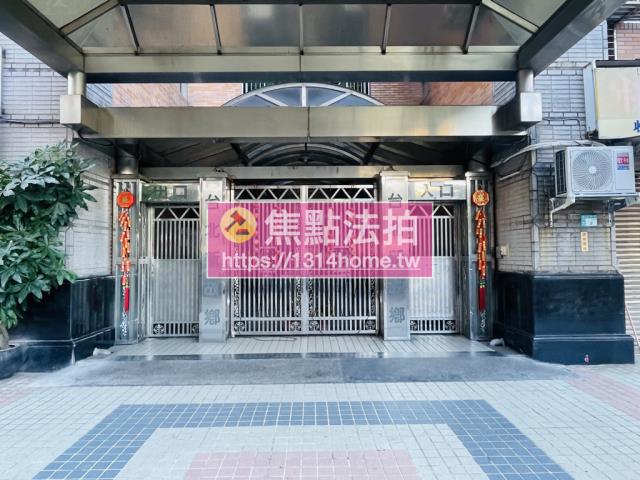 土城拍賣大樓-6