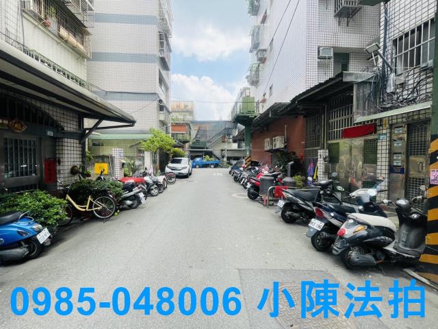 蘆洲法拍華廈-8