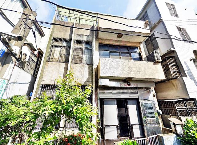 竹北市新生街透天