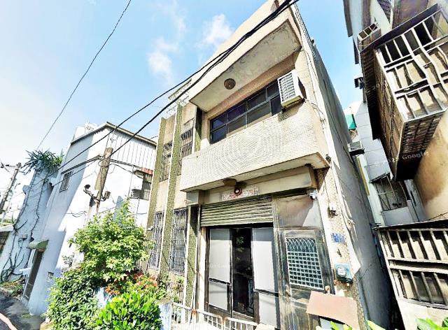 竹北市新生街透天