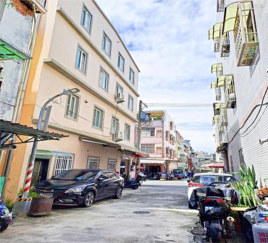 高雄三民區透天-3