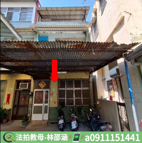 屏東潮州透天法拍-6