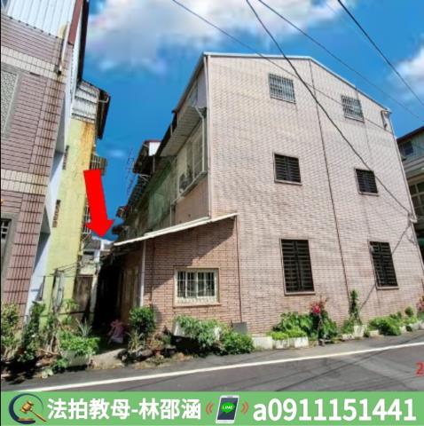 屏東潮州透天法拍-7
