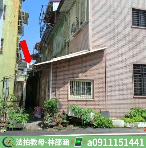 屏東潮州透天法拍-8