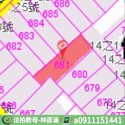 屏東潮州透天法拍-9