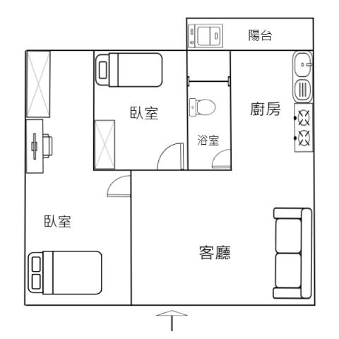 高雄岡山華廈-13