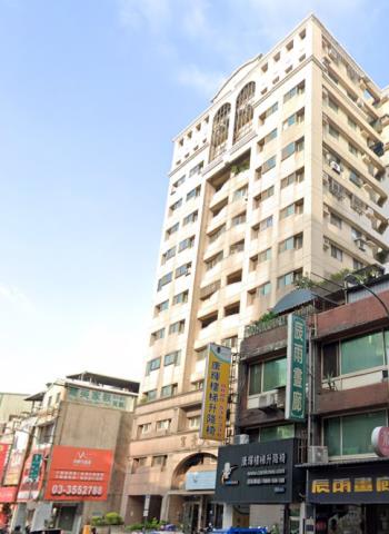 桃園中壢大樓拍賣-2