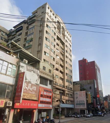 桃園中壢大樓拍賣-3