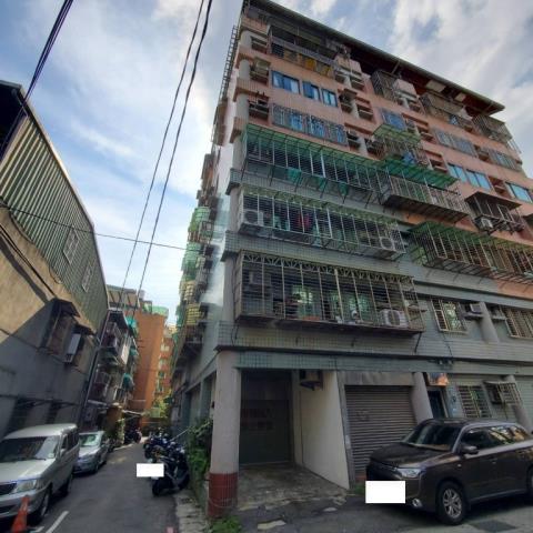 淡水大樓拍賣-9
