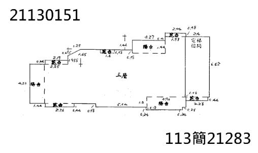 淡水大樓拍賣-13