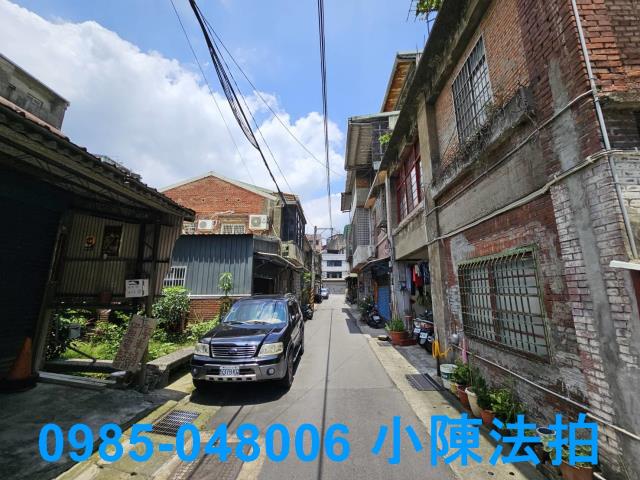 鶯歌法拍大樓-10