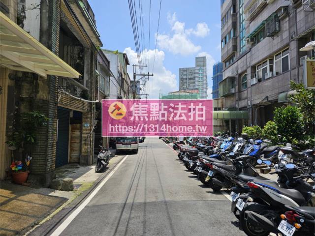 鶯歌法拍華廈-11