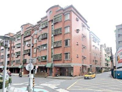 淡水法拍大樓-9