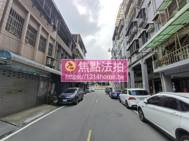 鶯歌公寓法拍-6
