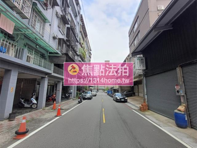 鶯歌公寓法拍-7