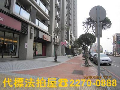 桃園大樓法拍-3