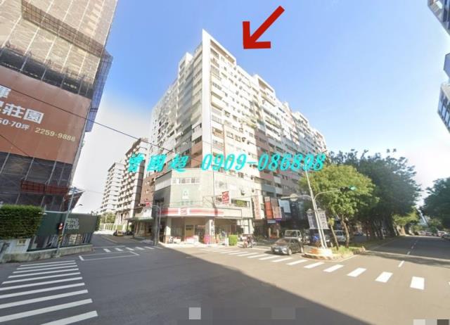 台中法拍大樓-1