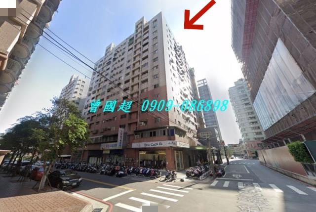 台中法拍大樓-3
